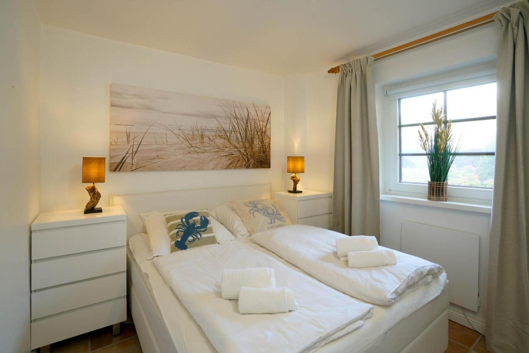 Robben Hues Westerland Exterior foto